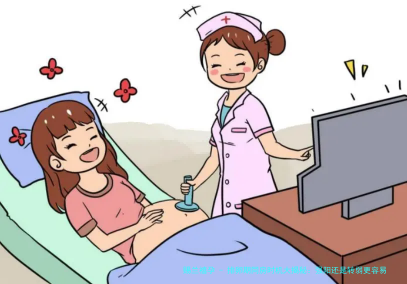 排卵期同房时机大揭秘：强阳还是转弱更容易怀孕？