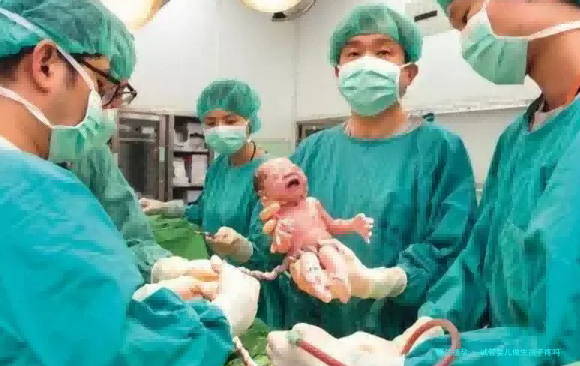 试管婴儿做生孩子疼吗